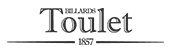 Logo de l'entreprise Toulet
