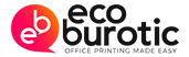 Logo de l'entreprise Ecoburotic