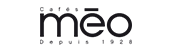 Logo de l'entreprise Cafés Méo