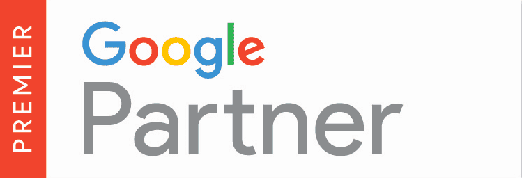 Wimersion est certifiée Google Partner Premier