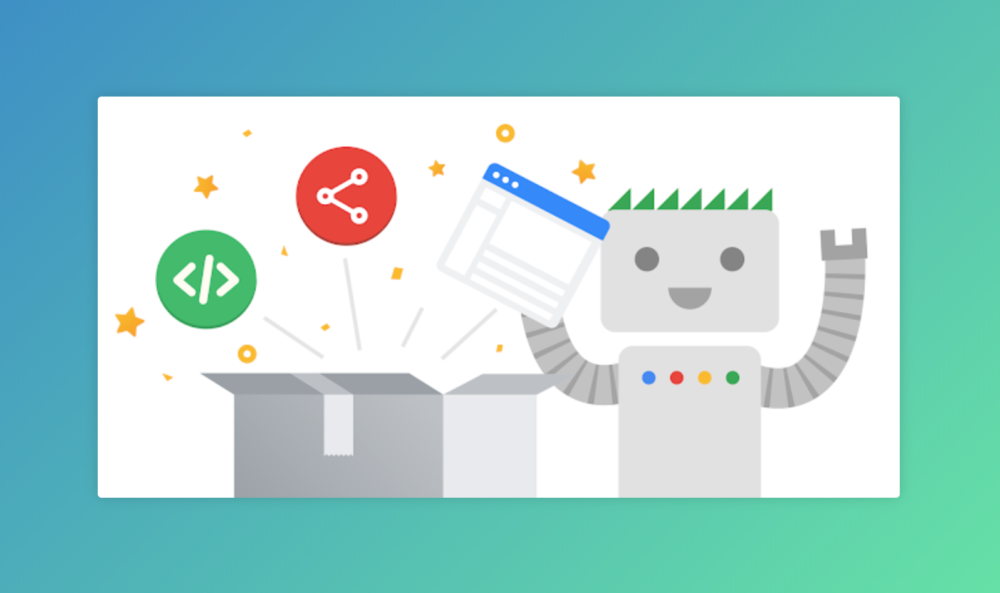 Robots.txt - Google standard REP - Wimersion