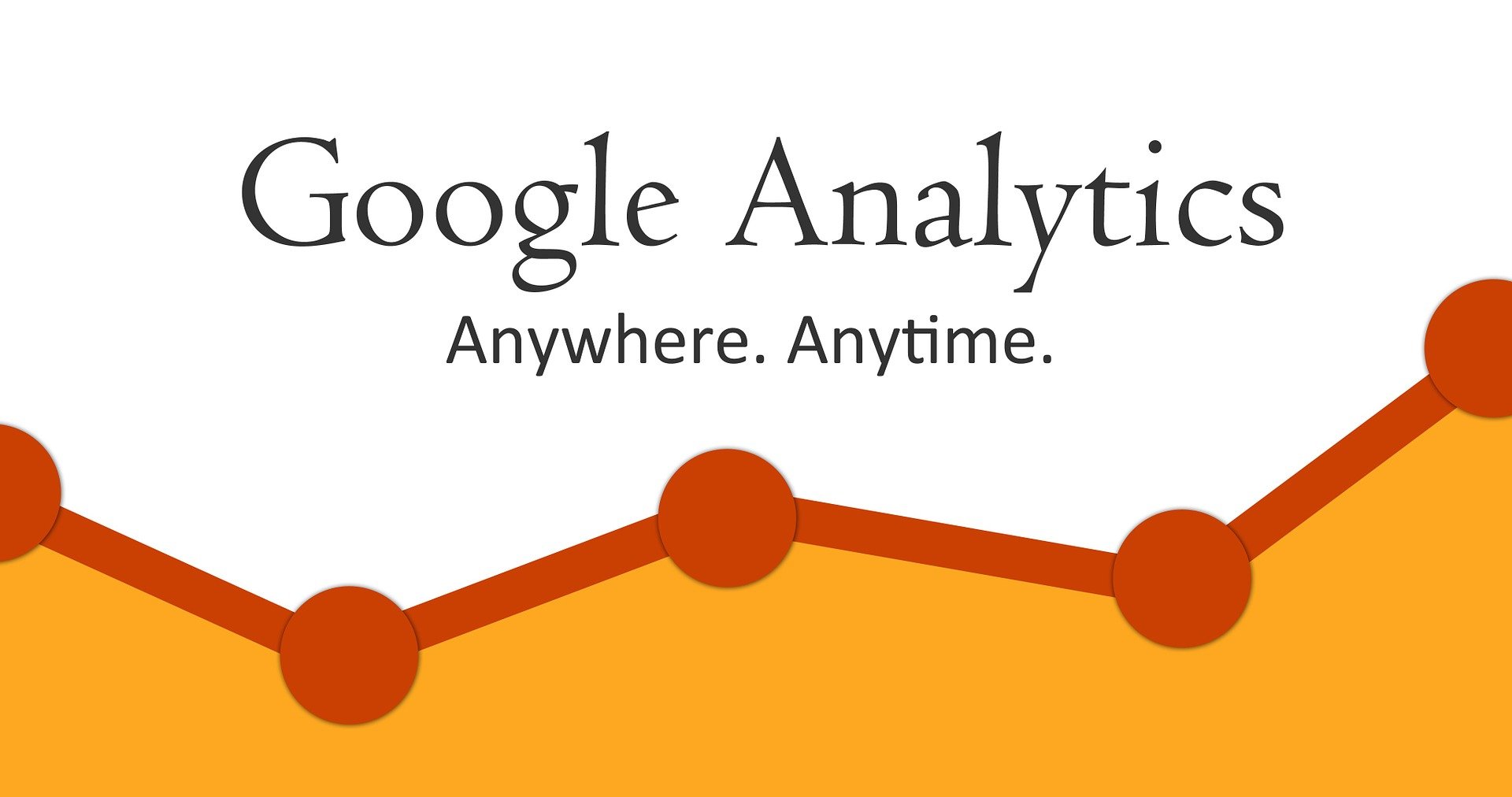 Image de google analytics