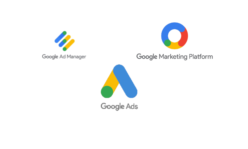 google ads nouveautés