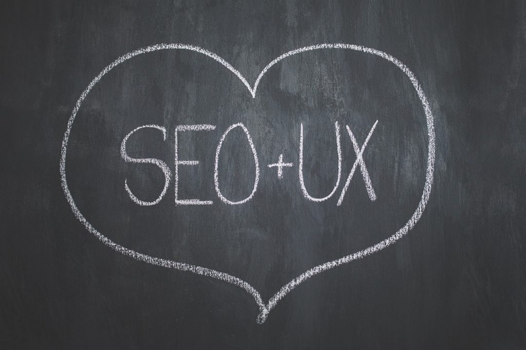 Le SXO : la fusion entre SEO et UX