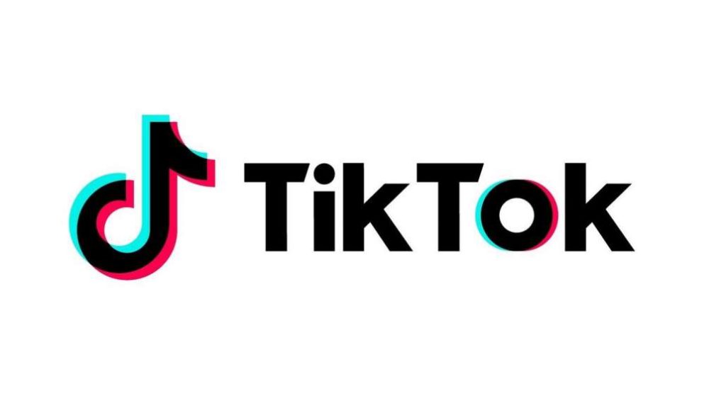 Logo de Tik Tok