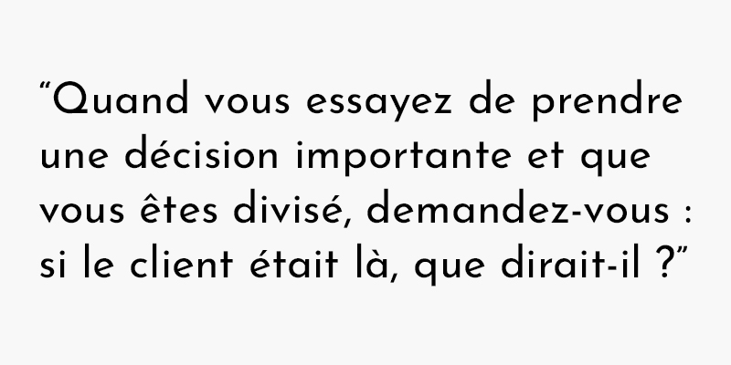 Dharmesh Shah et l'UX design - Wimersion